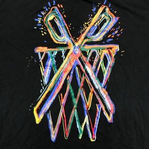 Limited Release Nike Net Collector Society T-Shirt